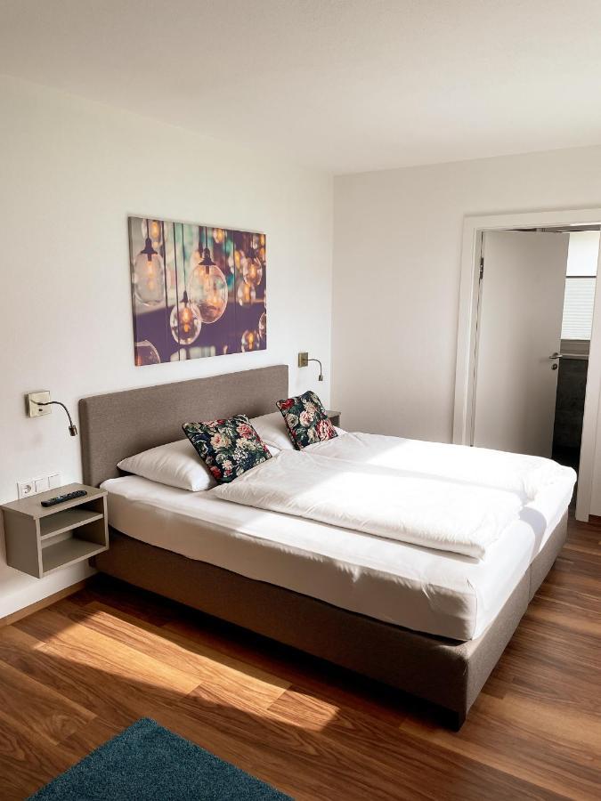 Theview Ahorn Apartamento Fügen Exterior foto